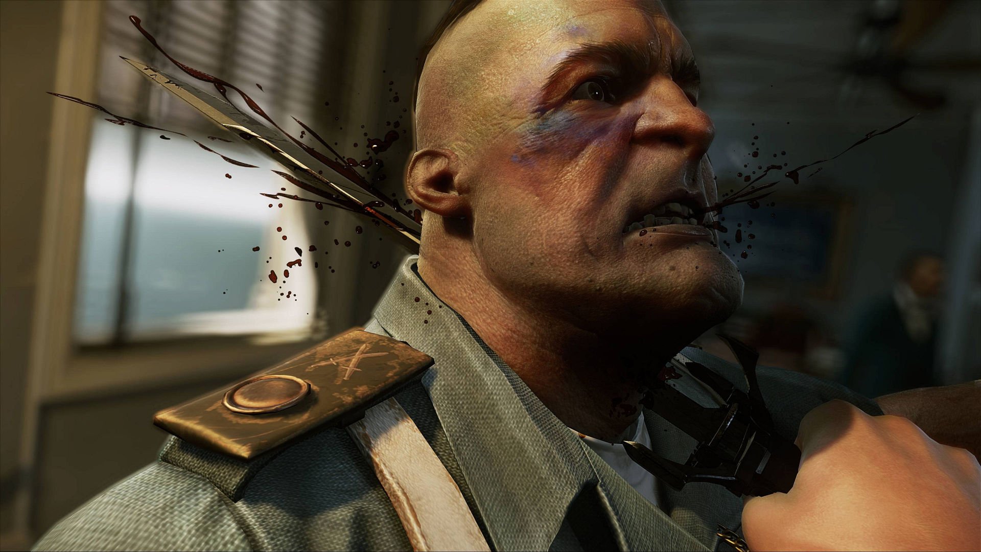 Dishonored 2 - Imagen 37